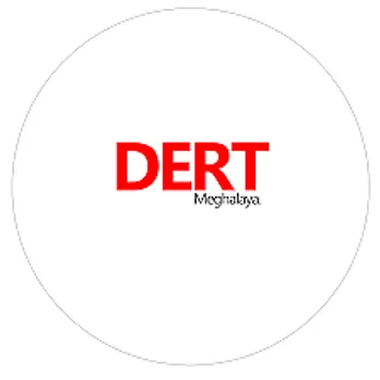 Jobs in Shillong: DERT Meghalaya Recruitment 2024 - Research Associate Vacancy